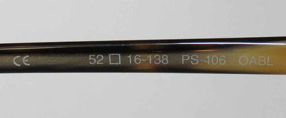 Paul Smith 406 Eyeglasses