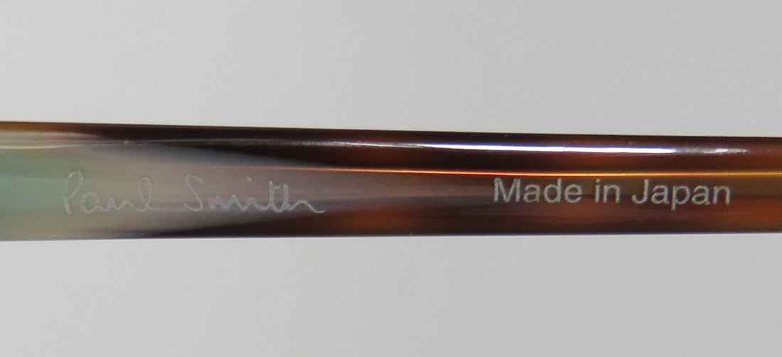 Paul Smith 406 Eyeglasses