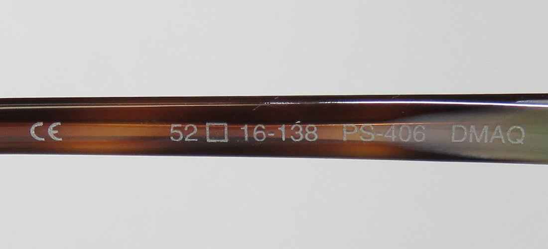 Paul Smith 406 Eyeglasses