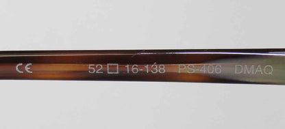 Paul Smith 406 Eyeglasses