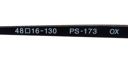 Paul Smith 173 Eyeglasses