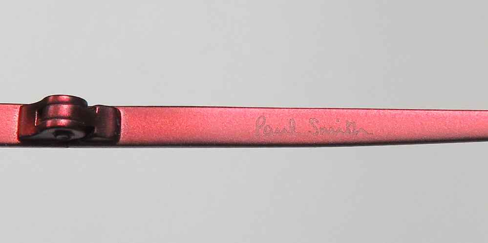 Paul Smith 173 Eyeglasses