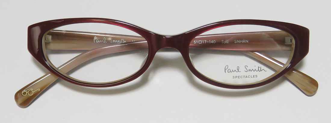 Paul Smith Syd Eyeglasses