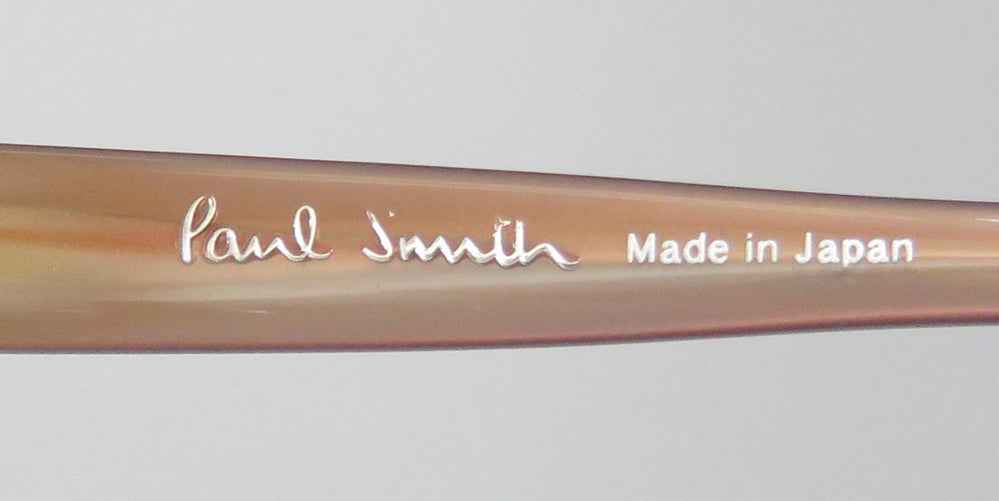 Paul Smith Syd Eyeglasses