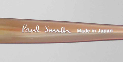 Paul Smith Syd Eyeglasses