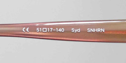 Paul Smith Syd Eyeglasses