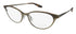Barton Perreira Songbird Eyeglasses