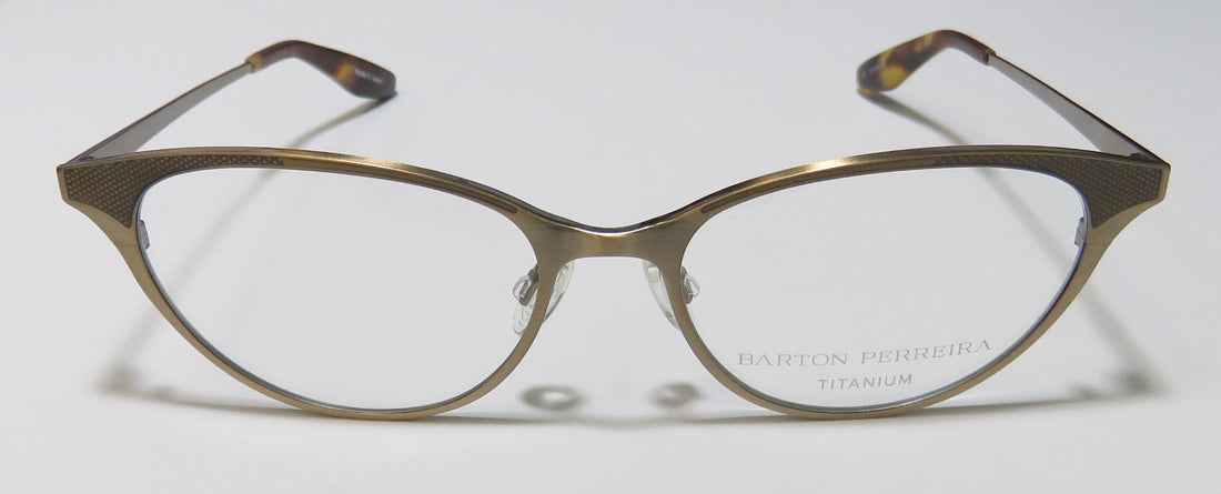 Barton Perreira Songbird Eyeglasses