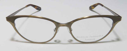 Barton Perreira Songbird Eyeglasses