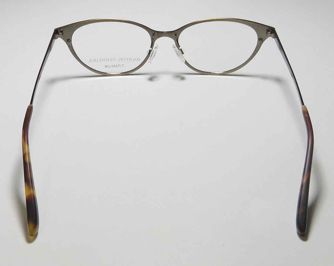 Barton Perreira Songbird Eyeglasses