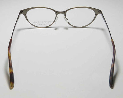 Barton Perreira Songbird Eyeglasses