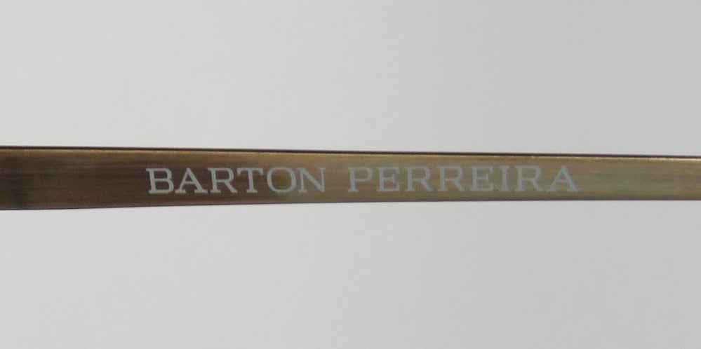 Barton Perreira Songbird Eyeglasses