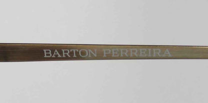 Barton Perreira Songbird Eyeglasses