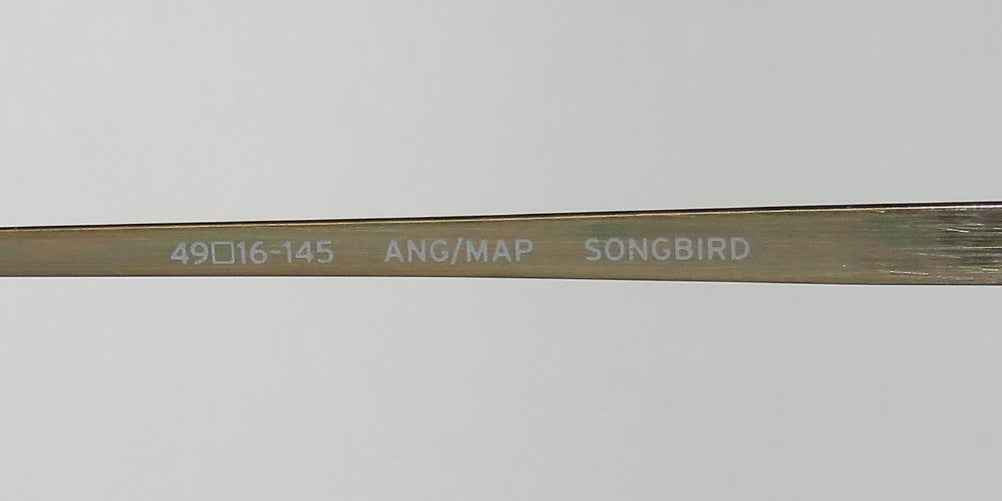 Barton Perreira Songbird Eyeglasses