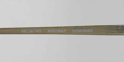 Barton Perreira Songbird Eyeglasses
