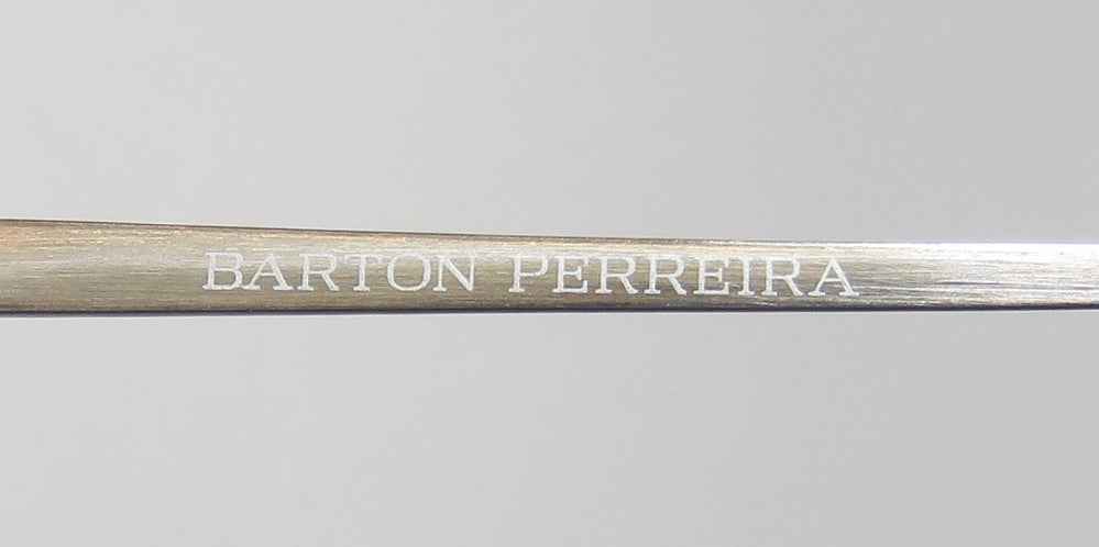 Barton Perreira Songbird Eyeglasses