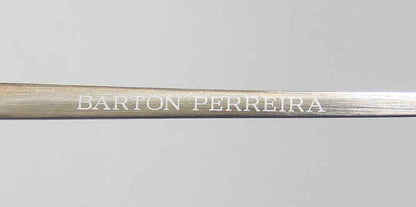 Barton Perreira Songbird Eyeglasses