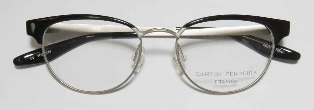 Barton Perreira Filly Eyeglasses