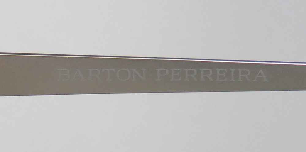 Barton Perreira Filly Eyeglasses