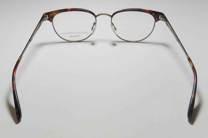 Barton Perreira Filly Eyeglasses