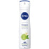 Nivea Fresh Citrus Antiperspirant Deodorant Spray For Women 150 Ml by Pasteur Pharmacy