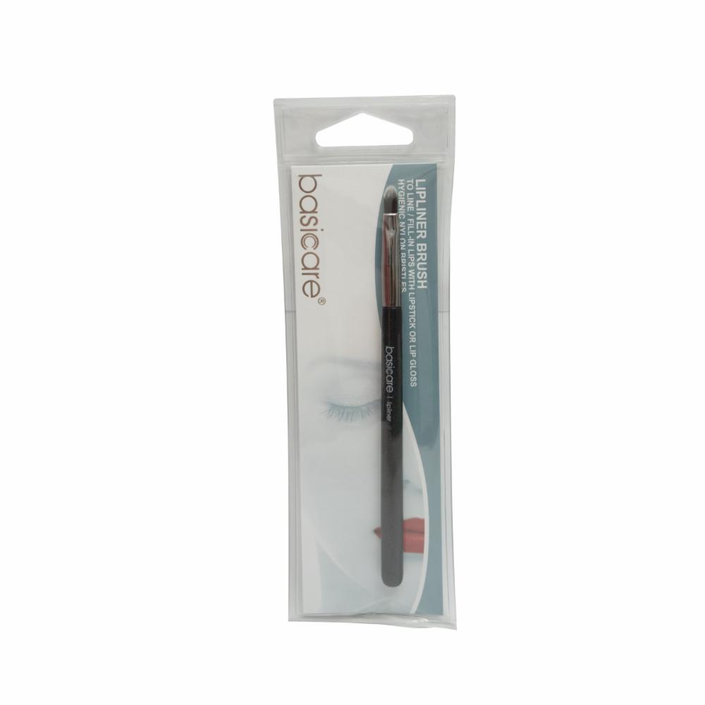 Basicare Lipliner Brush 13 cm by Pasteur Pharmacy