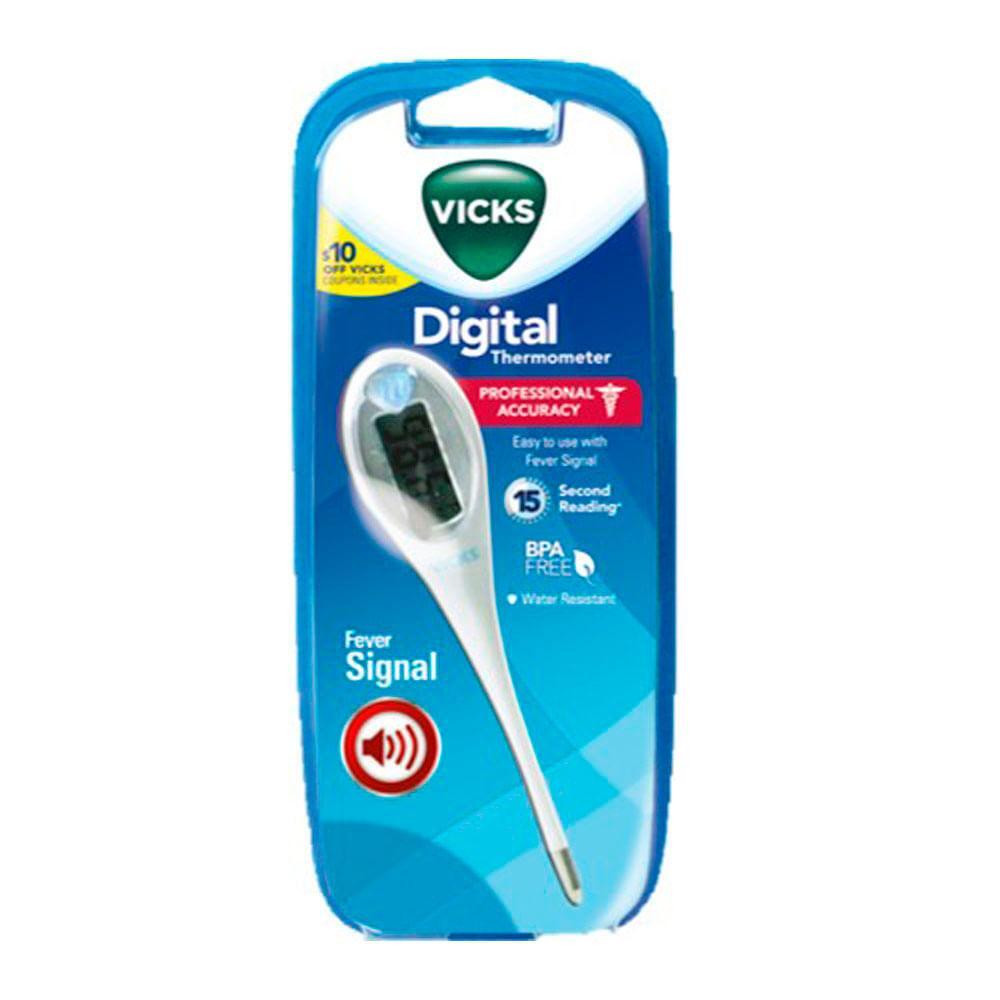 Vicks Digital Thermometer by Pasteur Pharmacy