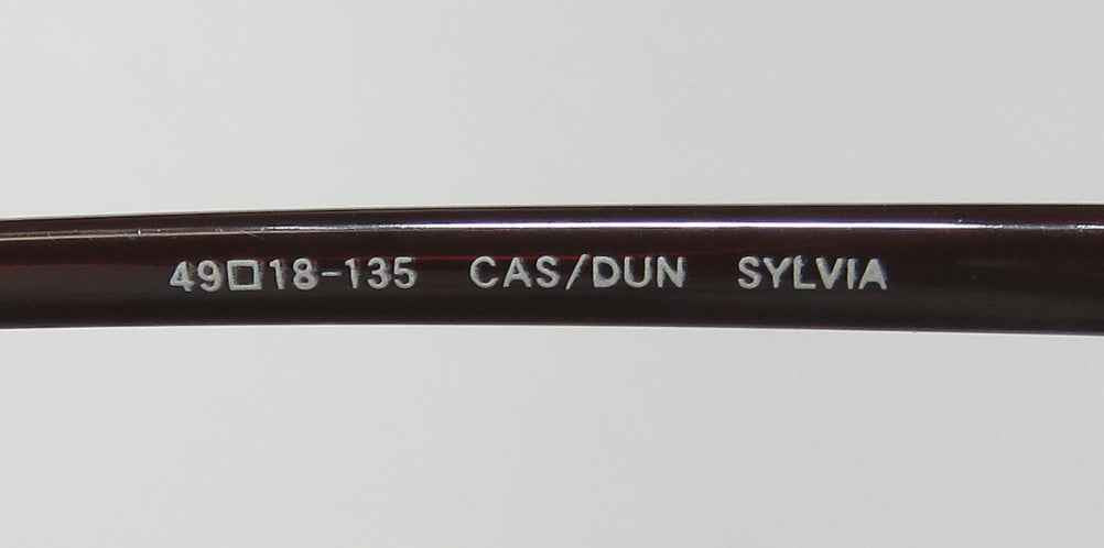 Barton Perreira Sylvia Eyeglasses