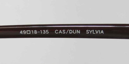 Barton Perreira Sylvia Eyeglasses