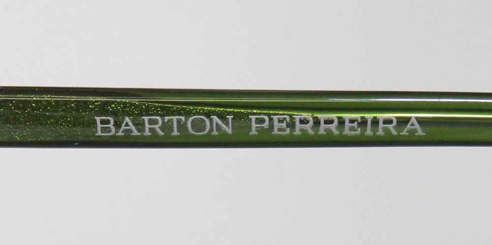 Barton Perreira Sylvia Eyeglasses