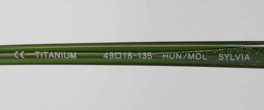 Barton Perreira Sylvia Eyeglasses