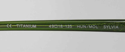 Barton Perreira Sylvia Eyeglasses