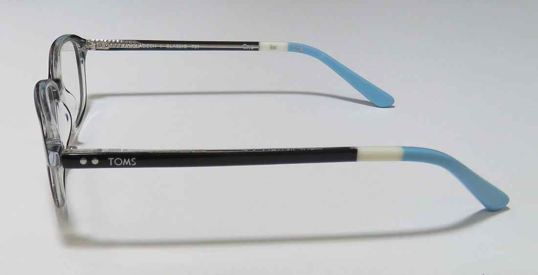 Toms Bangladesh Classic 701 Eyeglasses