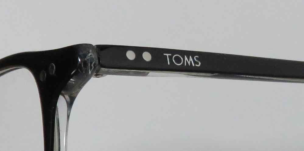 Toms Bangladesh Classic 701 Eyeglasses