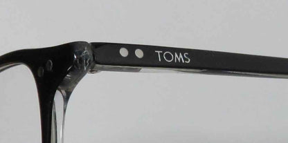 Toms Bangladesh Classic 701 Eyeglasses