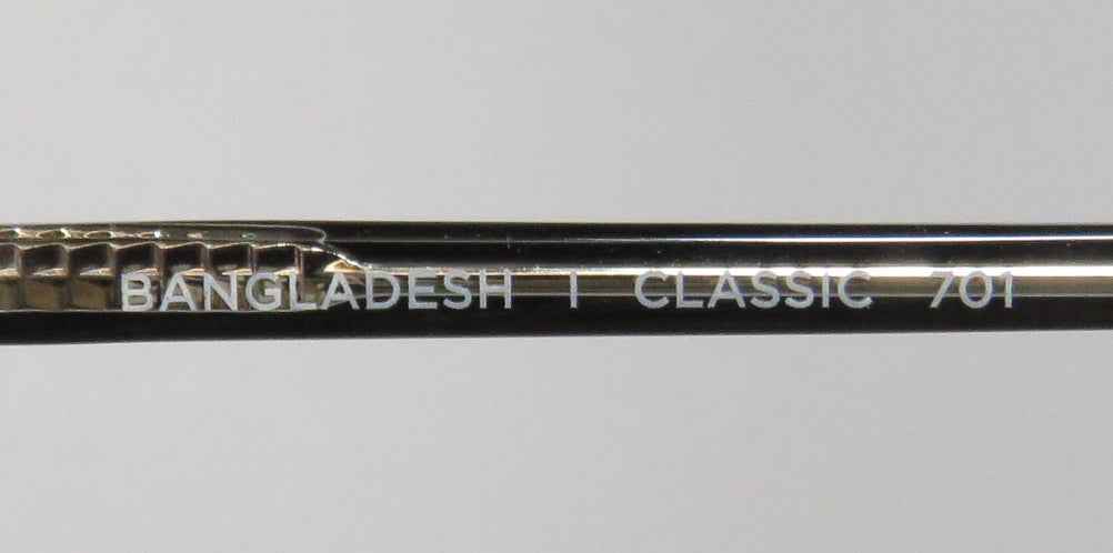 Toms Bangladesh Classic 701 Eyeglasses