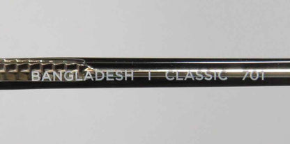 Toms Bangladesh Classic 701 Eyeglasses