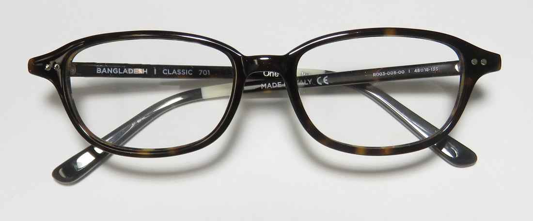 Toms Bangladesh Classic 701 Eyeglasses