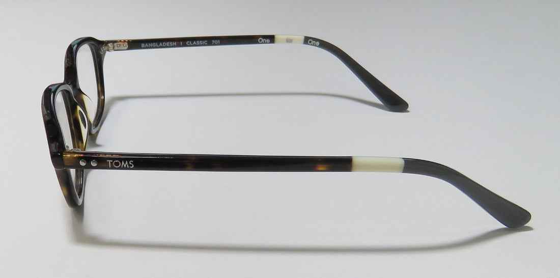 Toms Bangladesh Classic 701 Eyeglasses