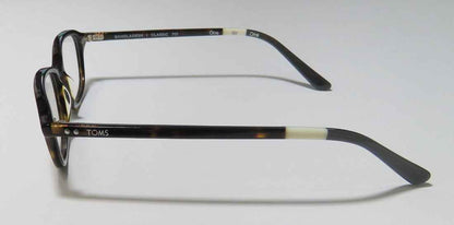 Toms Bangladesh Classic 701 Eyeglasses
