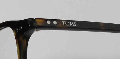 Toms Bangladesh Classic 701 Eyeglasses
