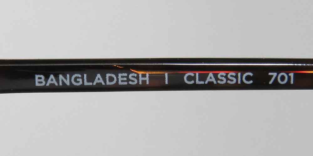 Toms Bangladesh Classic 701 Eyeglasses