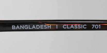 Toms Bangladesh Classic 701 Eyeglasses