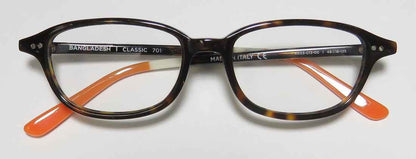 Toms Bangladesh Classic 701 Eyeglasses