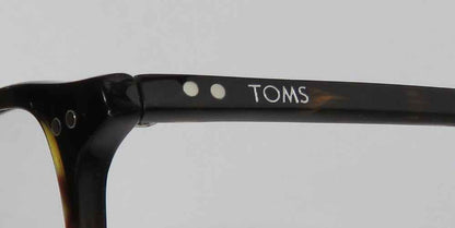 Toms Bangladesh Classic 701 Eyeglasses