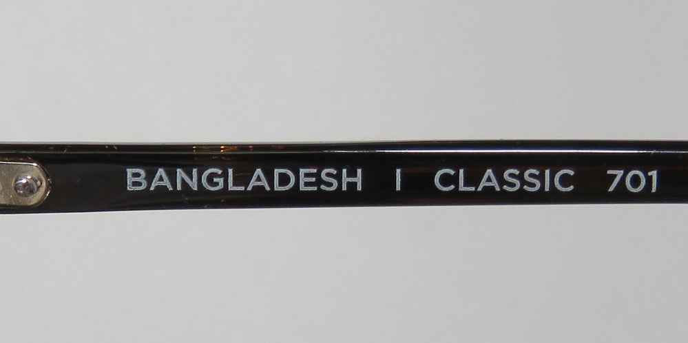 Toms Bangladesh Classic 701 Eyeglasses