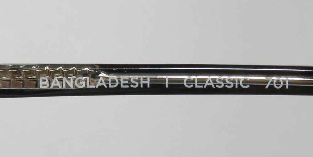 Toms Bangladesh Classic 701 Eyeglasses