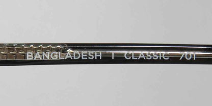 Toms Bangladesh Classic 701 Eyeglasses