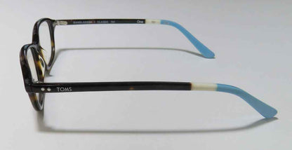 Toms Bangladesh Classic 701 Eyeglasses