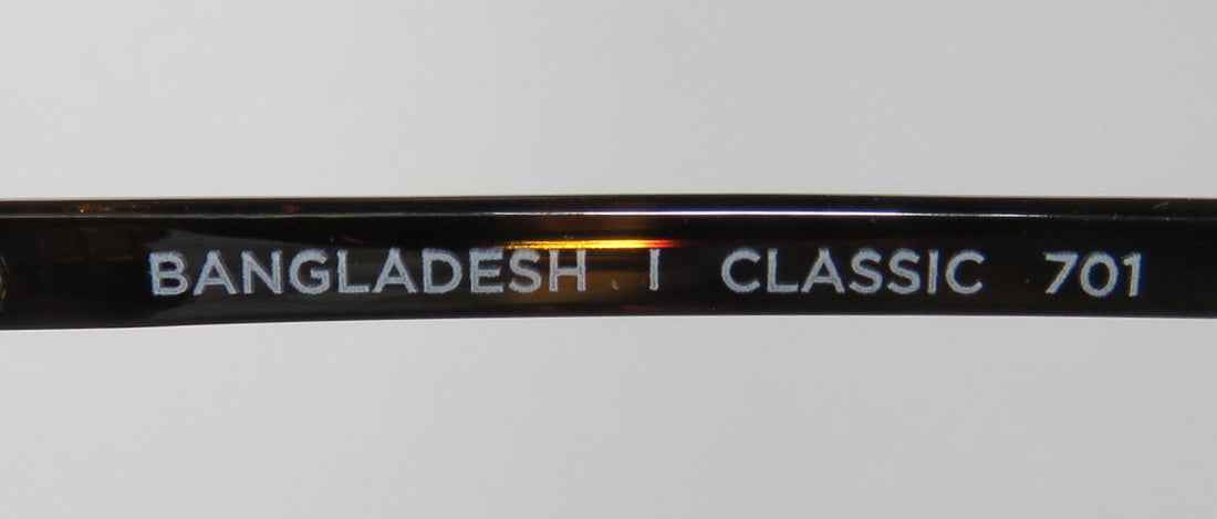 Toms Bangladesh Classic 701 Eyeglasses